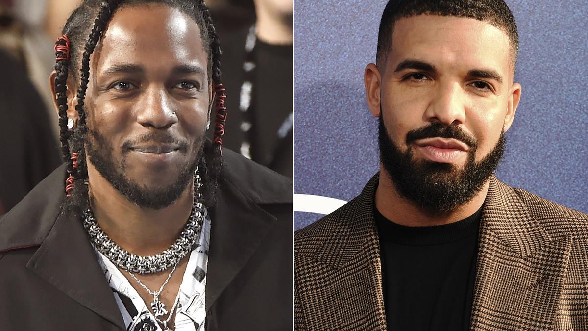 Drake and Kendrick Lamar's feud: the biggest beef in contemporary rap history, explained