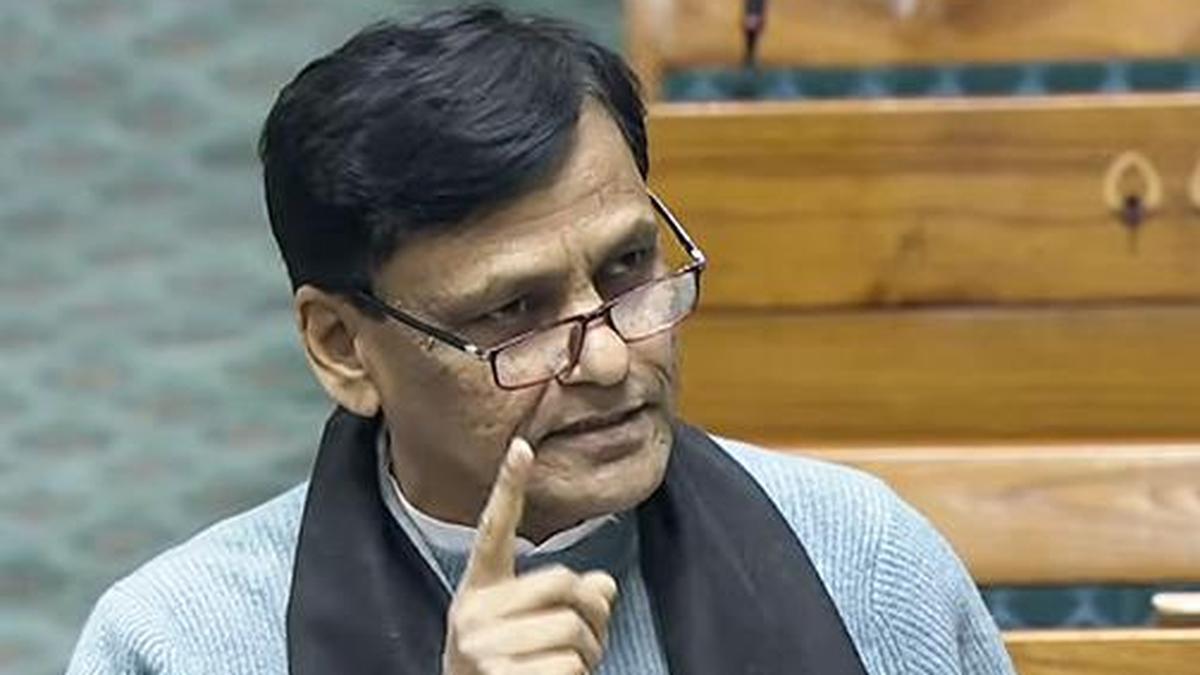 Land for integrated check-posts in West Bengal in different stages of acquisition: MHA