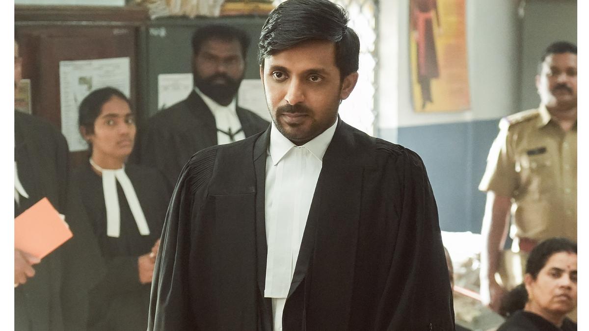 ‘Court’ movie review: Priyadarshi leads a compelling drama