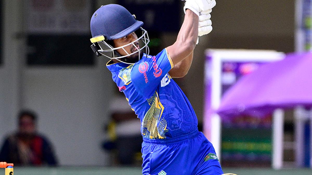 TNPL 2024: Chepauk Super Gillies and Dindigul Dragons lose, miss chance to play qualifier