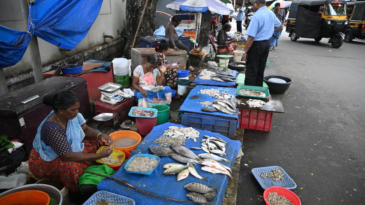 GCDA market revamp spells tough times for traders ahead of monsoon