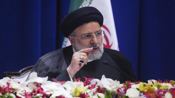 Iranian leader vows &#039;steadfast&#039; probe of young woman&#039;s death