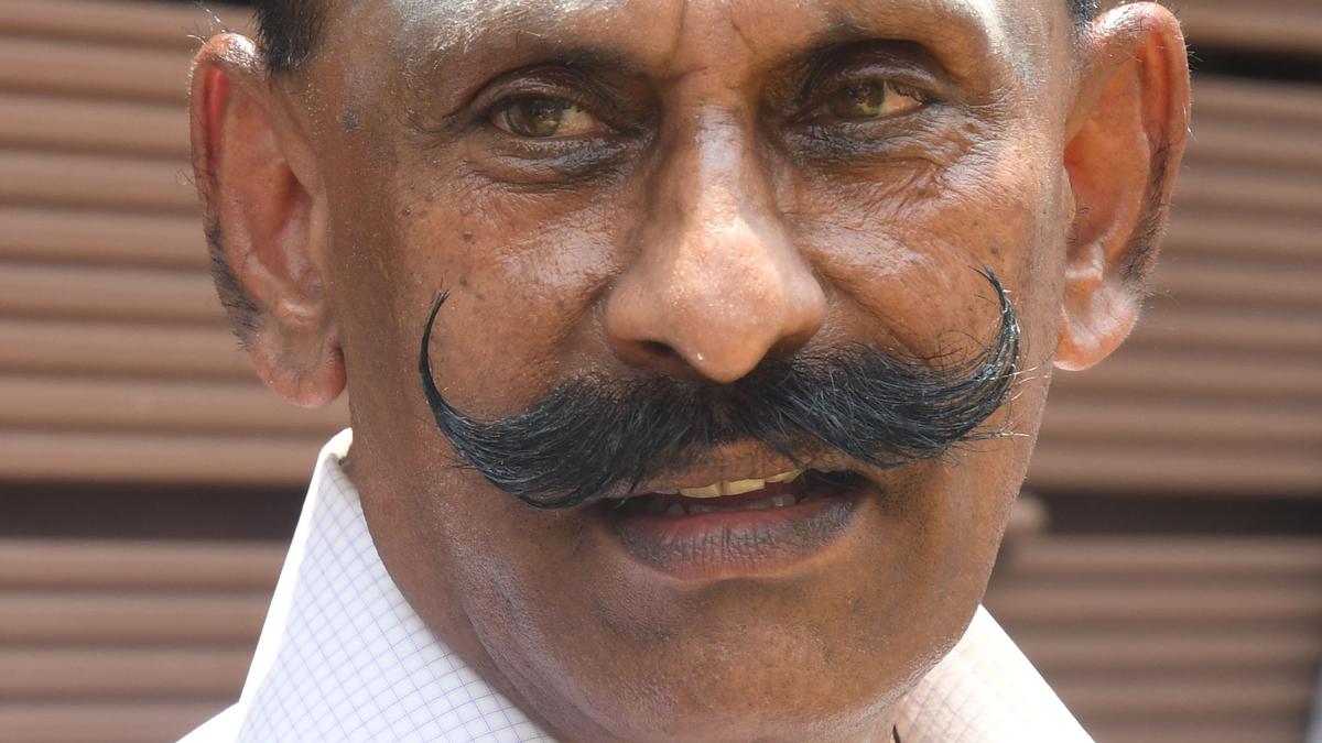 HC orders interim stay on FIR registered against former IGP Pon Manickavel