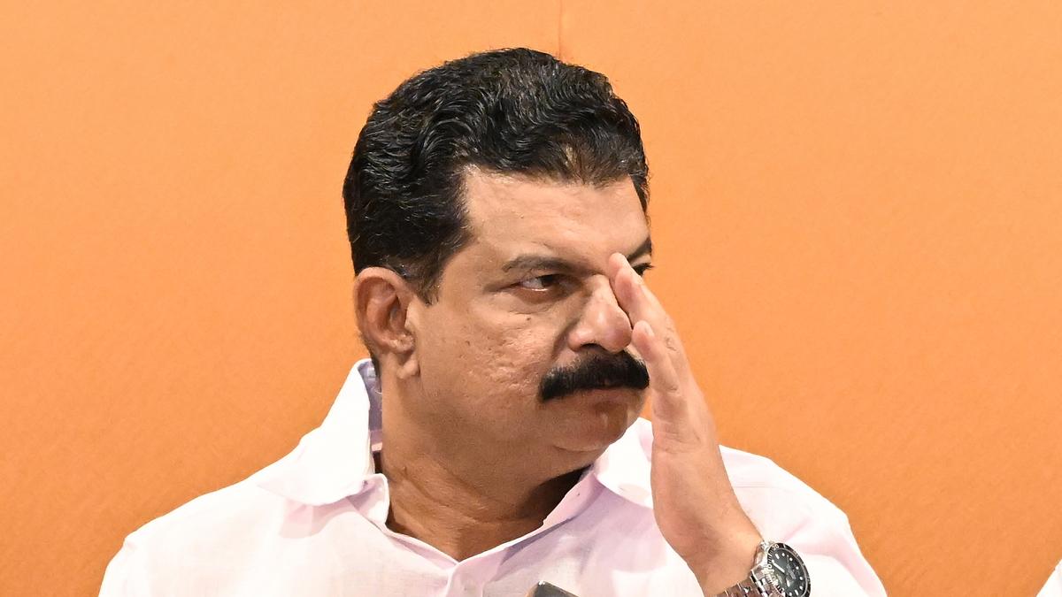 Nilambur scene turns murkier as Anvar prepares to contest