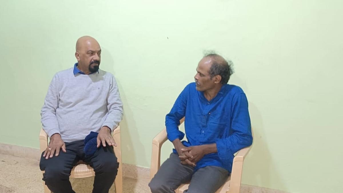 Maoist Kotehonda Ravi to surrender in Chikkamagaluru, return to mainstream