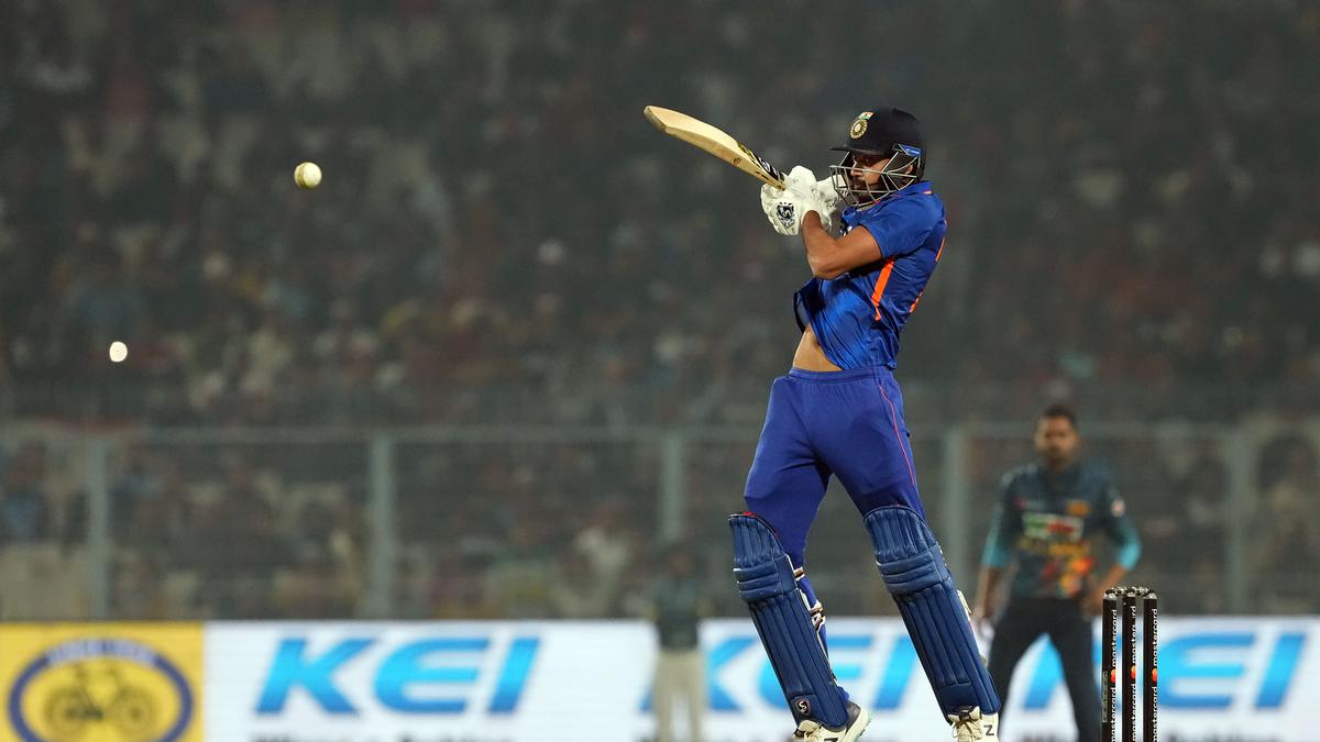We always believed in Axar’s batting potential: Vikram Rathour