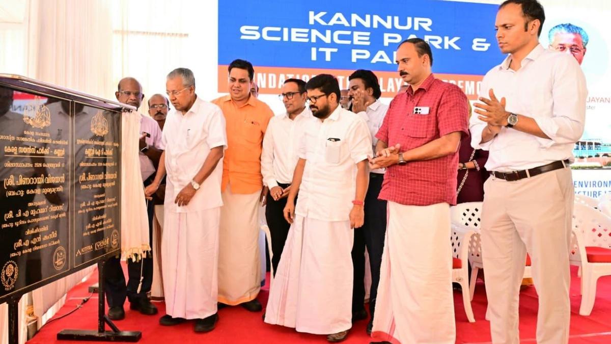 Museums are resistance against distortion of history, says Pinarayi Vijayan after inaugurating AKG museum