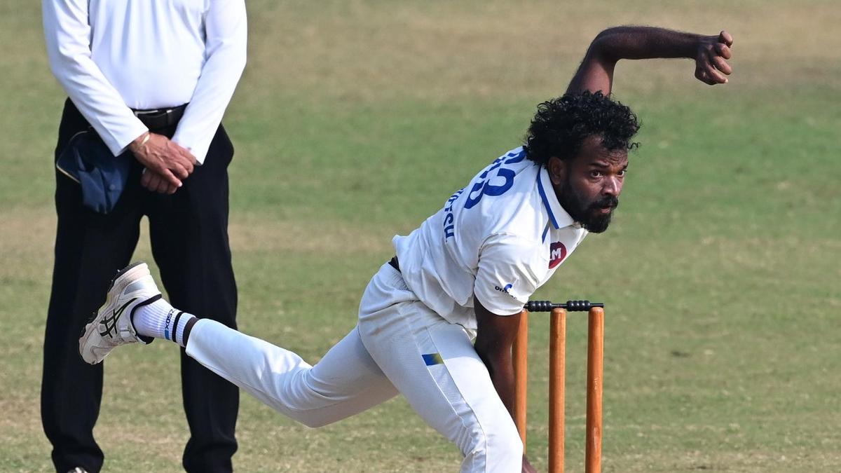 RANJI KUPASI | Kerala hayal kırıklığı yaratan sezonunu galibiyetle tamamladı