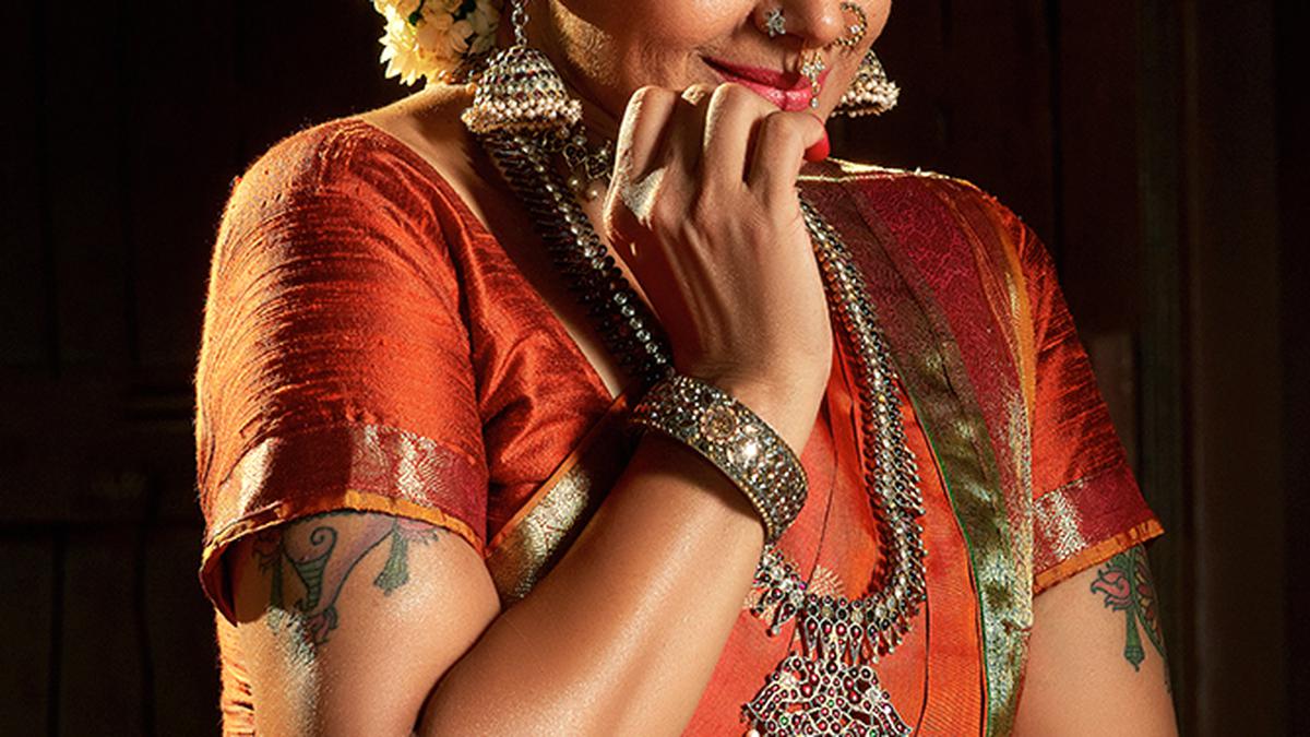 ‘If the audience don’t like my performance, I am crushed,’ says dancer-actor Shobana