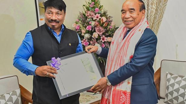 Mizoram, Assam to hold CM-level talks in Delhi to resolve border dispute