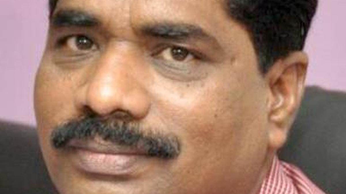 State Forms Inquiry Into DGP Misconduct Videos