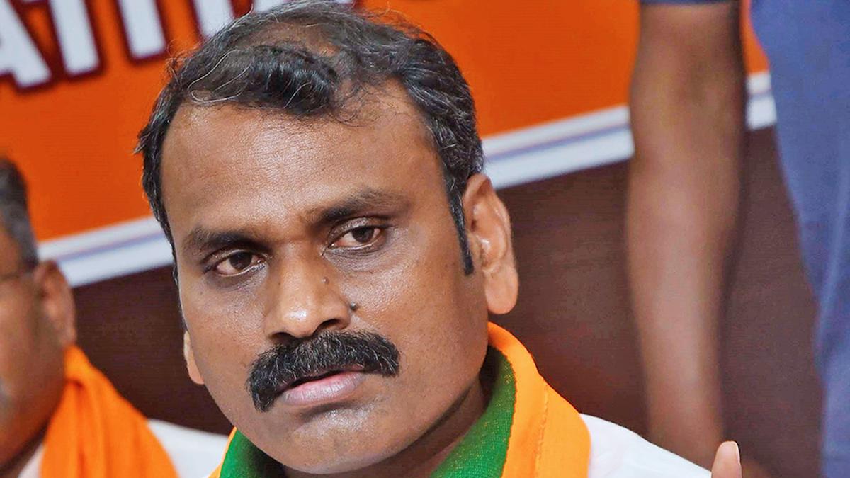 Petrol bomb incident a serious attack on Constitution, says Murugan