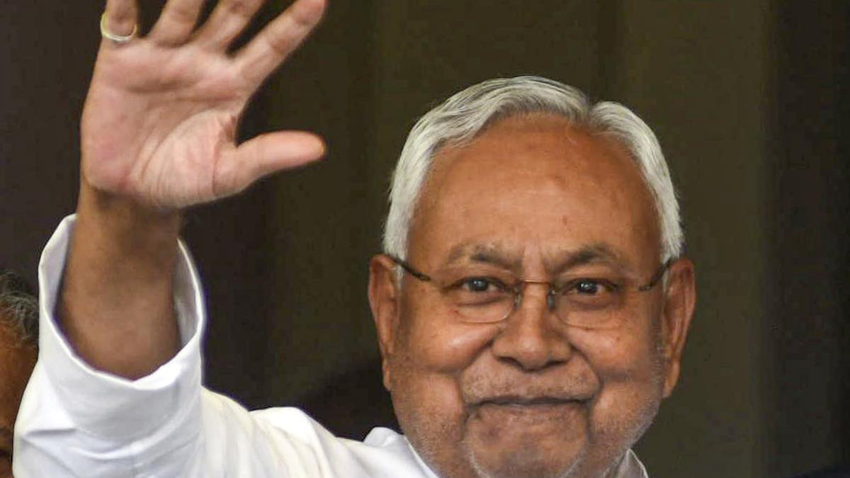 Delhi High Court dismisses plea of ex-JD(U) leader against organisational polls in party