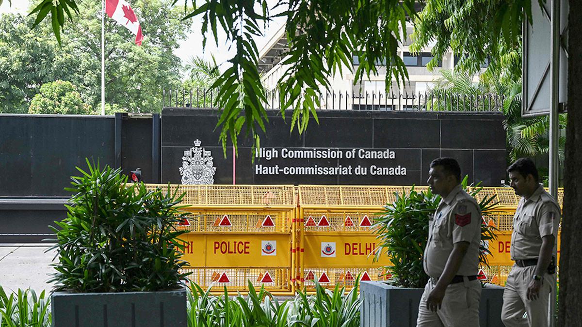 Canada-India rift is ‘painful’ for common friend Australia, hope it is resolved soon: Australian High Commissioner to India