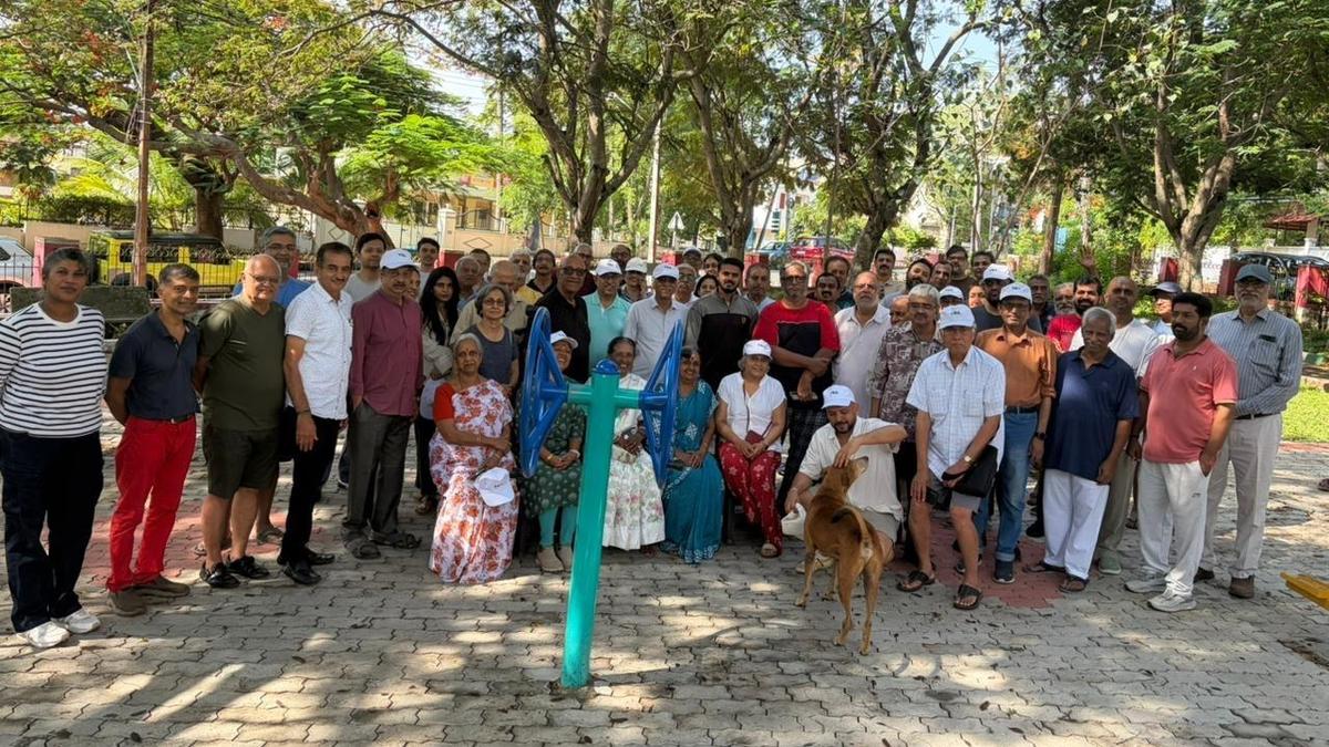 Yadavagiri residents push for greener, cleaner neighbourhood