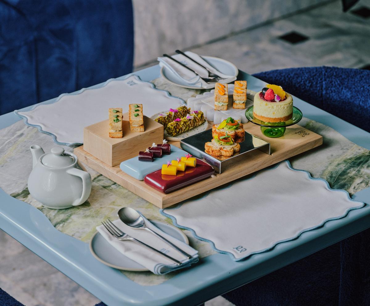 Chorus cafe Chorus cafe