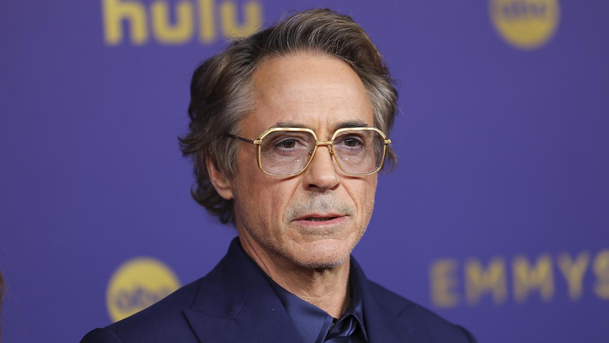 Robert Downey Jr. intends to sue any unauthorised of his likeness through AI