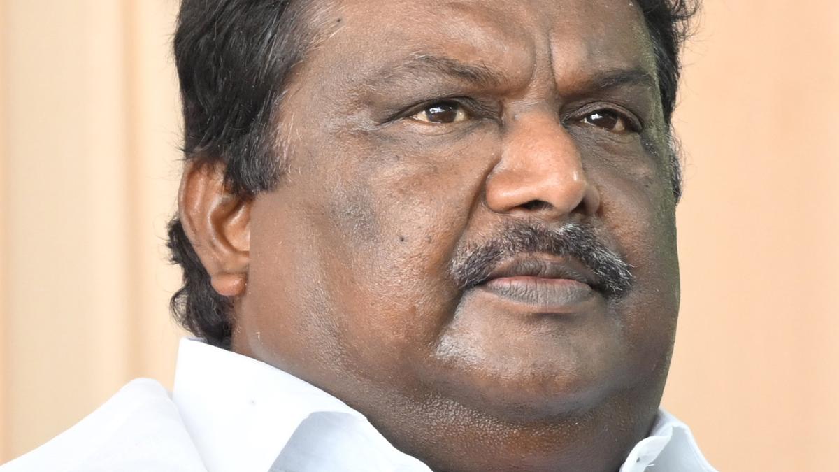 Tamil Nadu Electricity Minister Sivasankar seeks a new comprehensive debt restructuring scheme for discoms