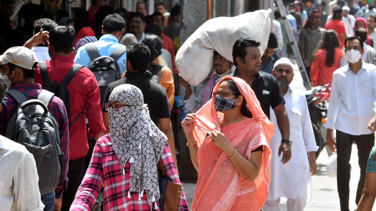 Covid pourrait ne pas disparaître mais aucune épidémie majeure probable en Inde: Expert