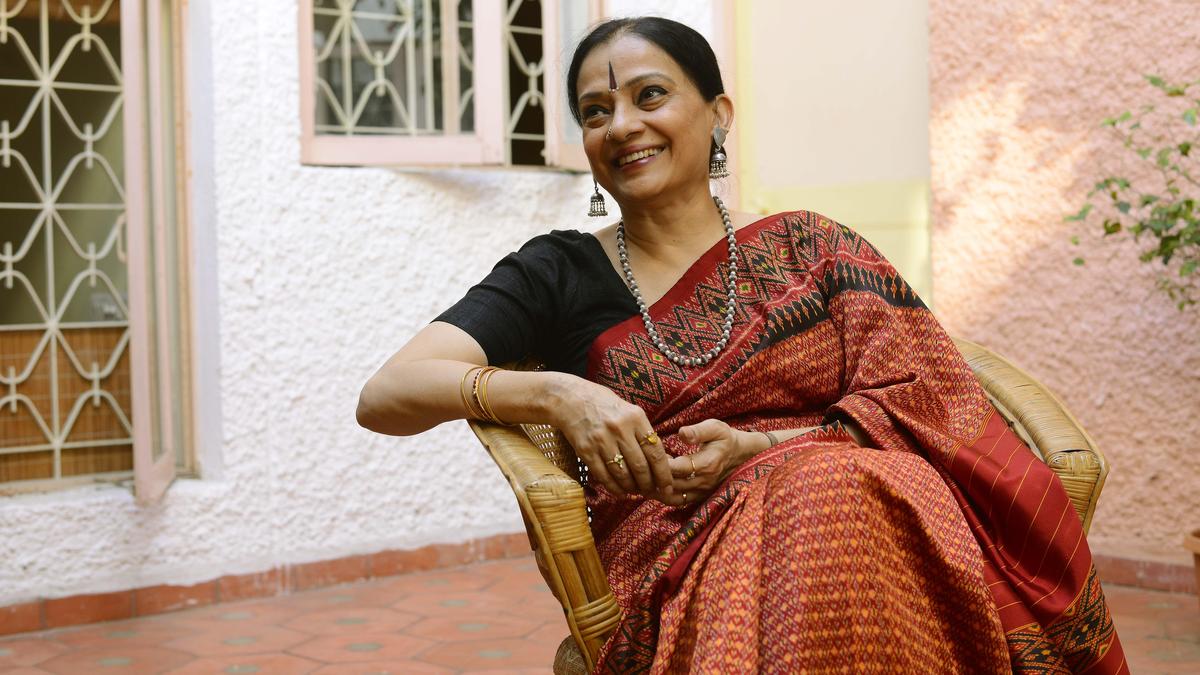 How Malavika Sarukkai’s Kalavaahini Trust is redefining support for classical dancers 