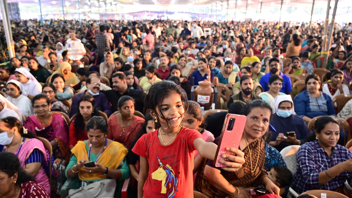 Asia’s yes, but is Kerala School Kalolsavam world’s biggest arts festival of school children?