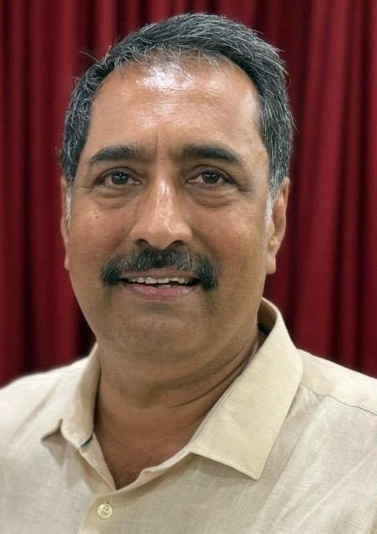 रंजीत थंपी