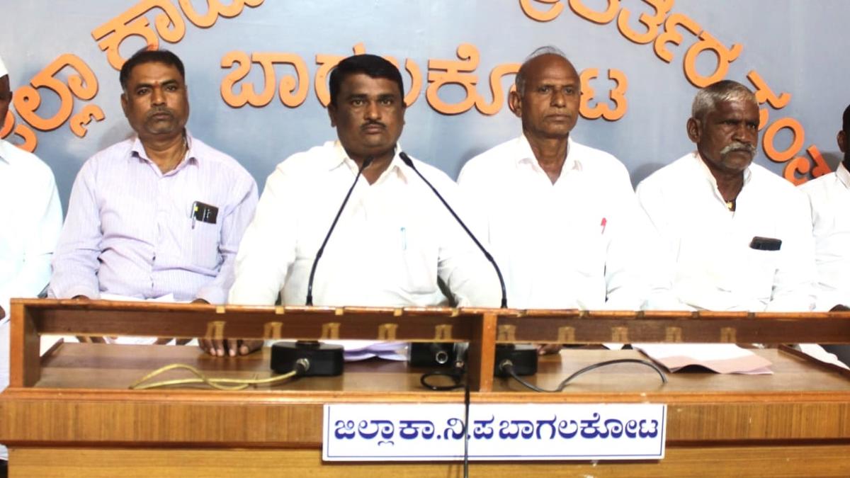 Valmiki community leaders seek apology from Janardhan Reddy for comments on Sriramulu