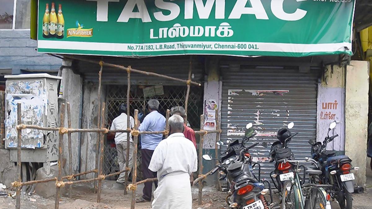 Prices of liquor to increase soon at Tasmac outlets