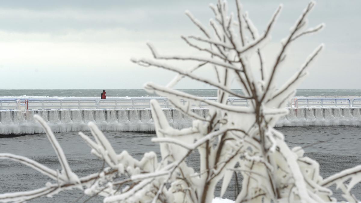 Majority of U.S. States remain frozen as Arctic weather extreme leaves its mark