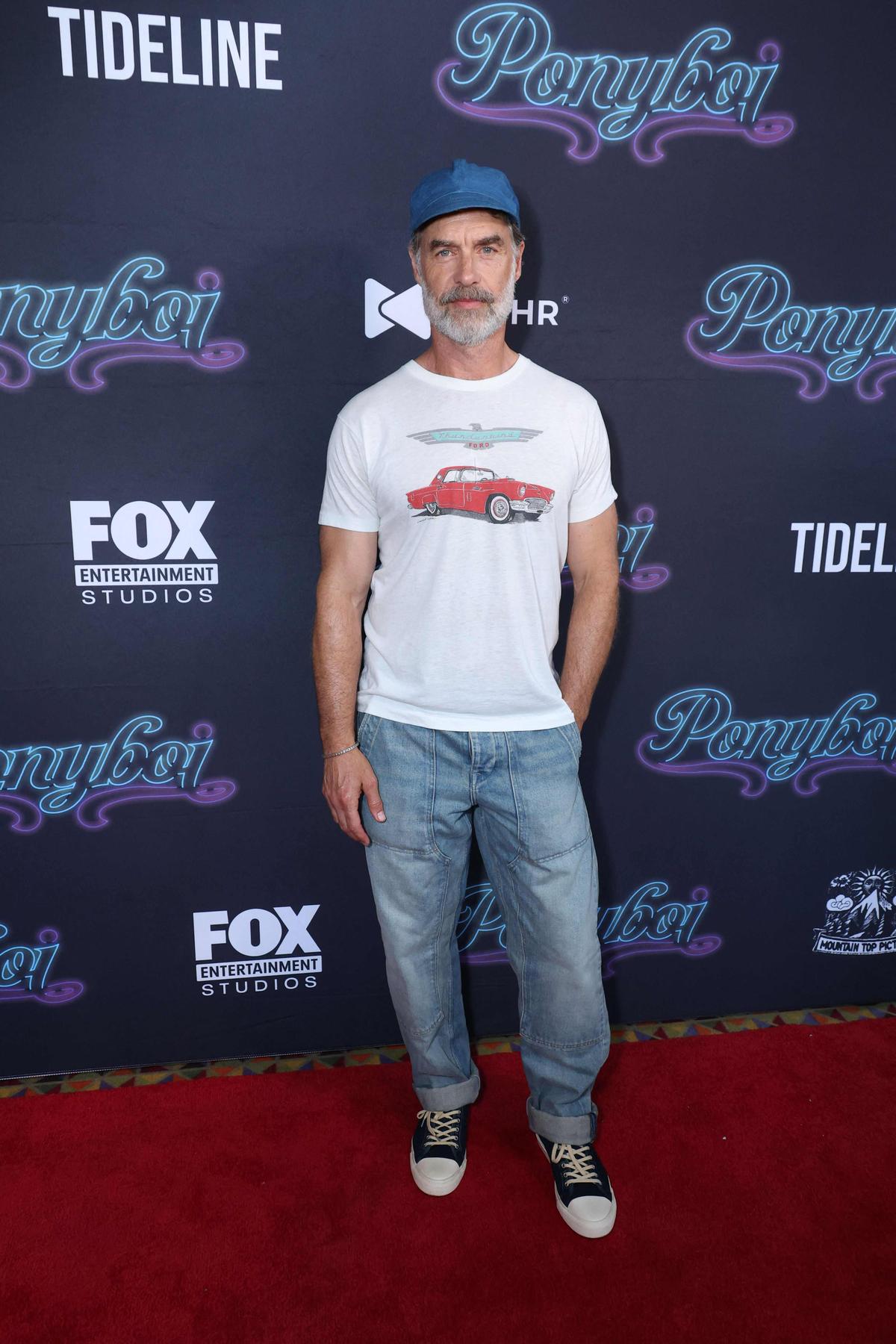 Murray Bartlett Murray Bartlett