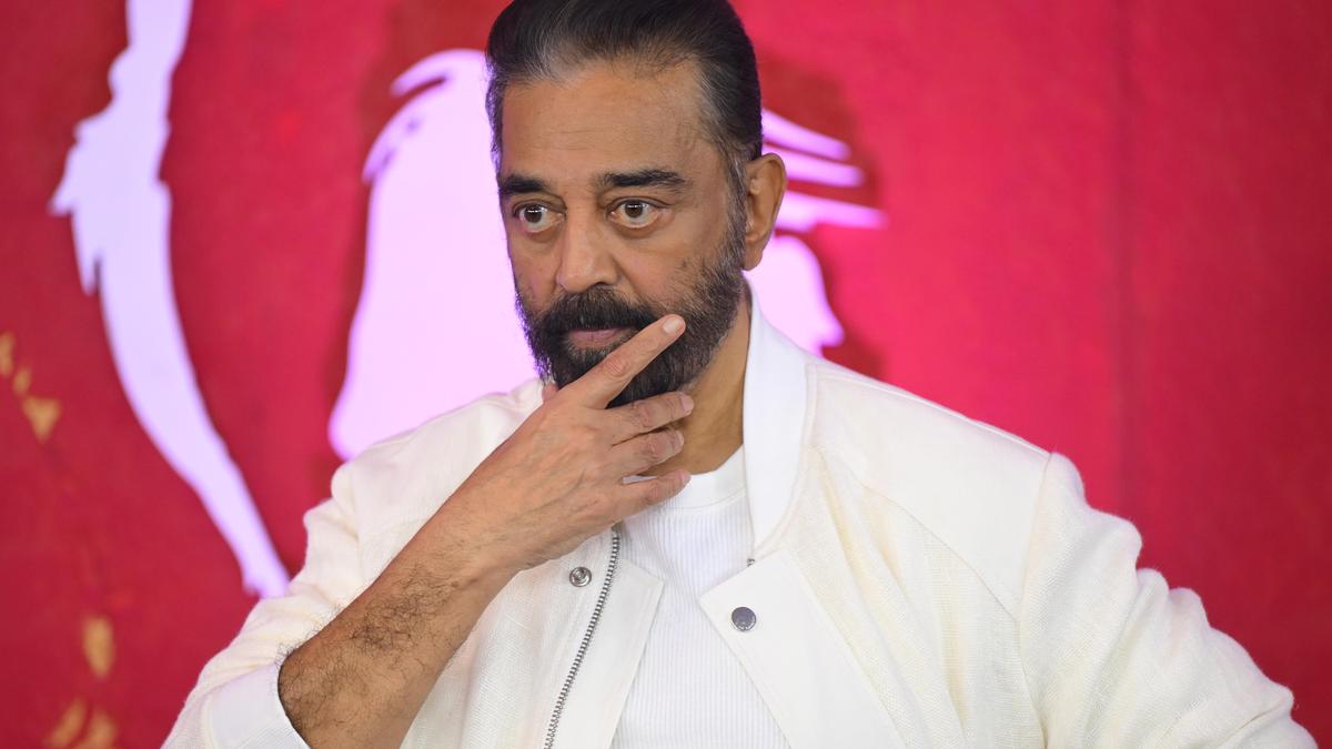 Kamal Haasan seeks clarification over road map for ramping up India’s nuclear power generation