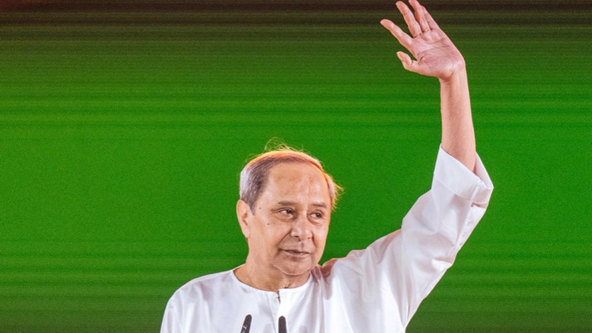 After backlash, Odisha govt. puts on hold Cabinet decision of transferring tribal land to non-tribals