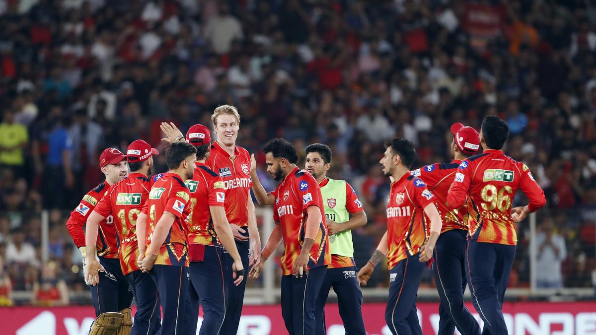 Indian Premier League 2025 finals: IPL season 18 finals; Royal Challengers Bengaluru vs Punjab Kings in Ahmedabad on June 3, 2025