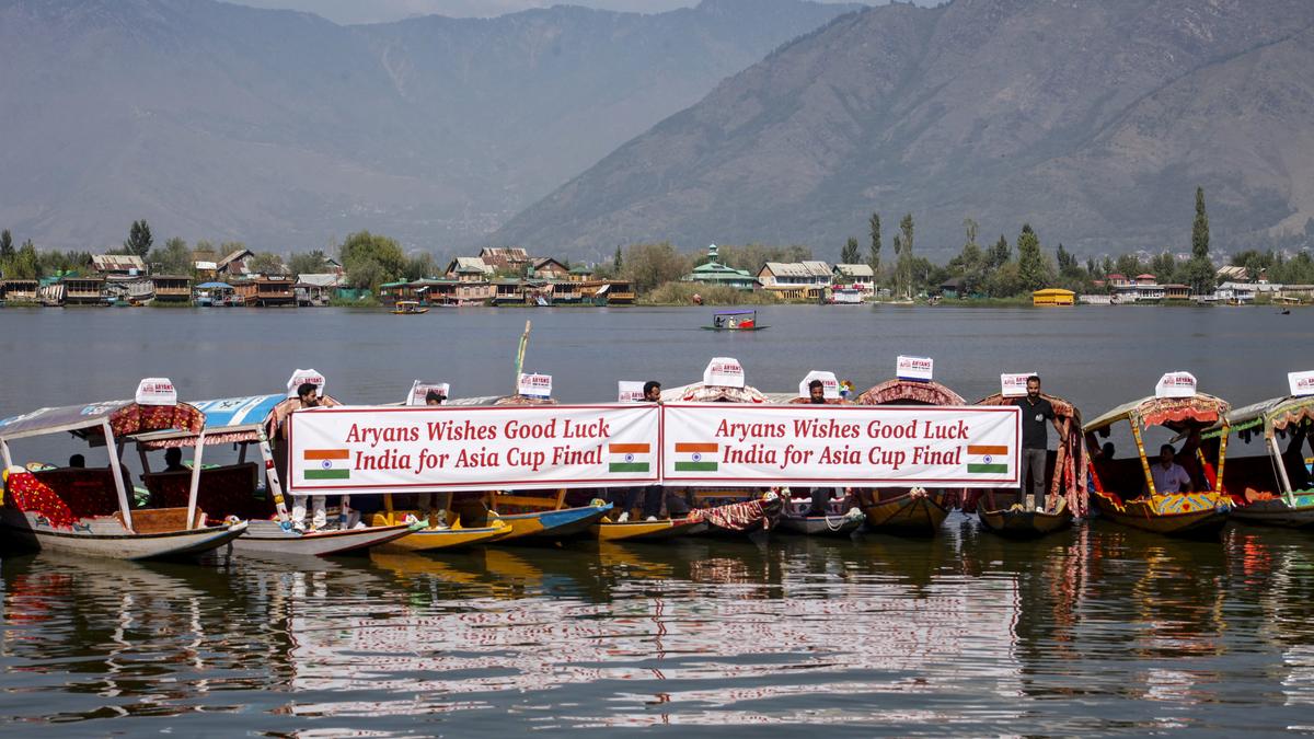 India vs Pakistan, Asia Cup 2025 Final LIVE: Match to begin at 8 p.m. IST
