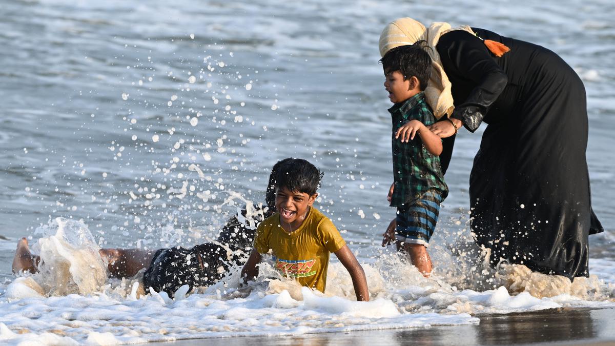 As temperature soars, Chennai Corporation readies hospitals for heat ailments, cautions residents