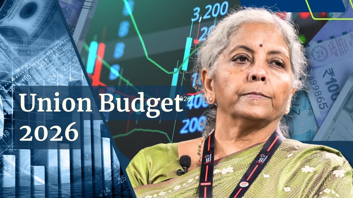 Union Budget 2026 LIVE: PM Modi hails "futuristic, historic" Budget
