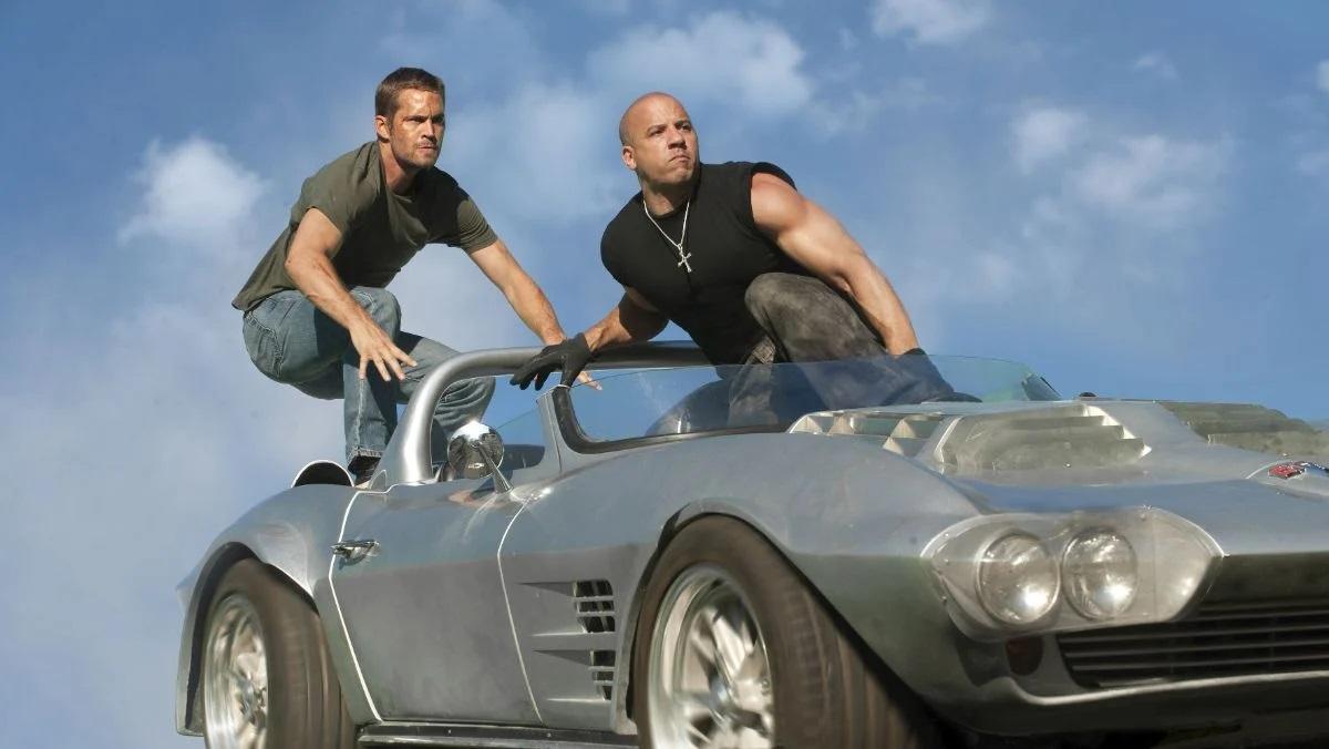 A parceria entre Paul Walker e Vin Diesel proporcionou diversos momentos memoráveis ​​na franquia ‘Velozes e Furiosos’. 