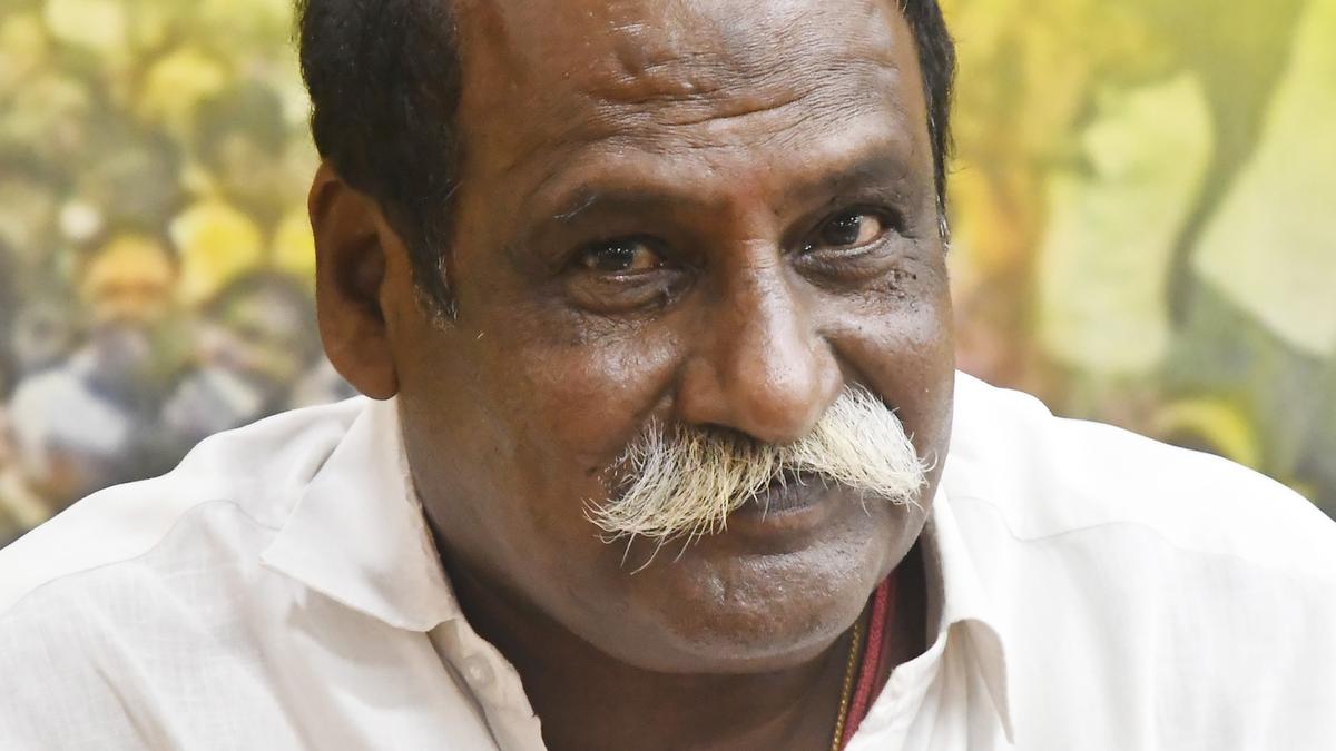 Visakhapatnam East MLA alleges duplicate voters in electoral list