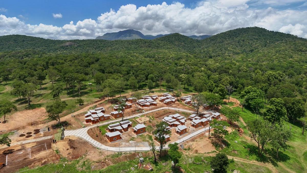 Conservationists raise concern over expansion of Theppakadu Elephant Camp