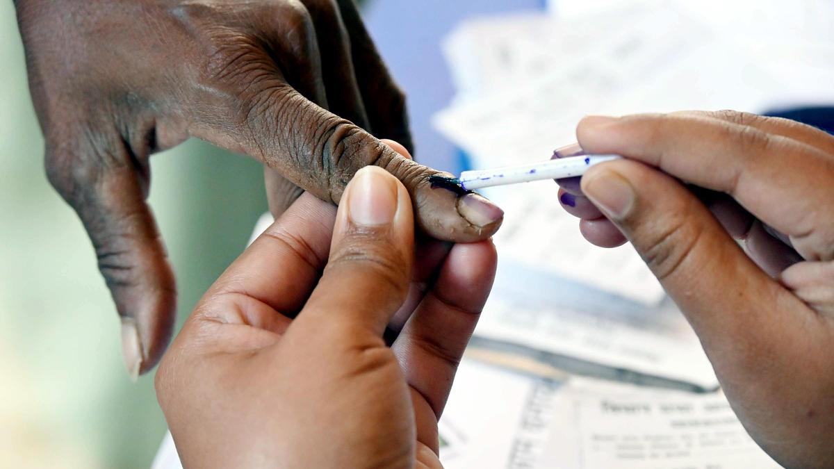 2026 Assembly elections schedule: Dates for Assam, West Bengal, Kerala, Tamil Nadu and Puducherry