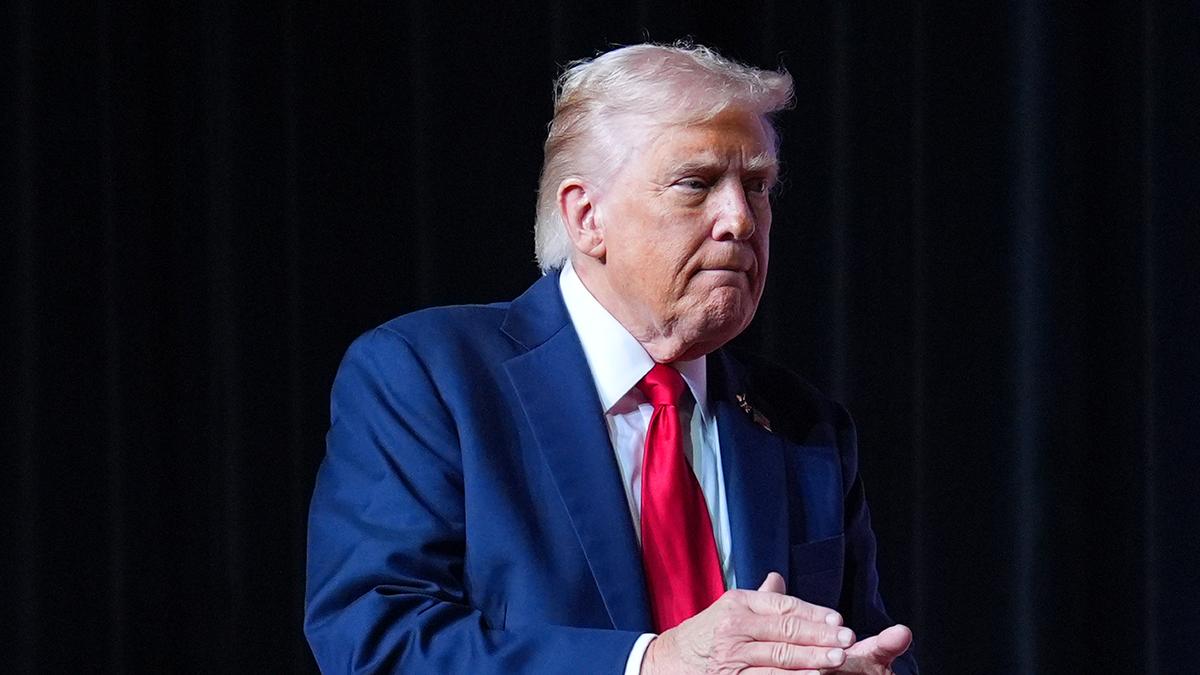 Trump says not winning Nobel would be ‘insult’ to U.S.