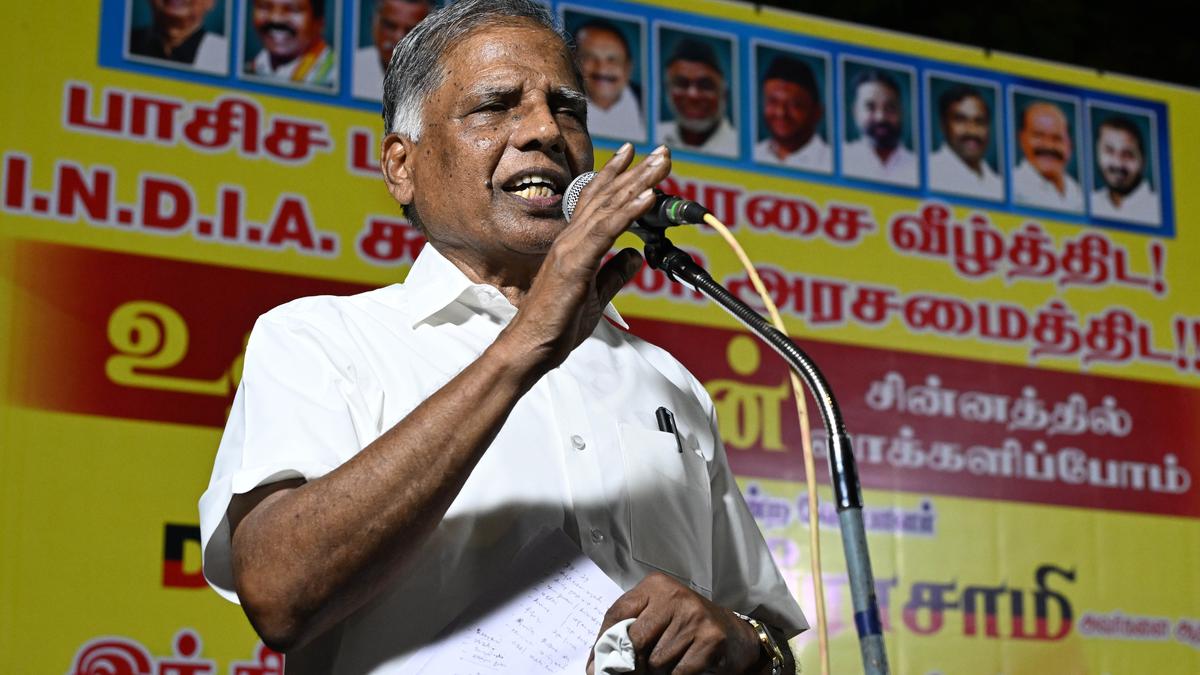 BJP is losing its stronghold and heading for defeat, say CPI (M) senior leaders