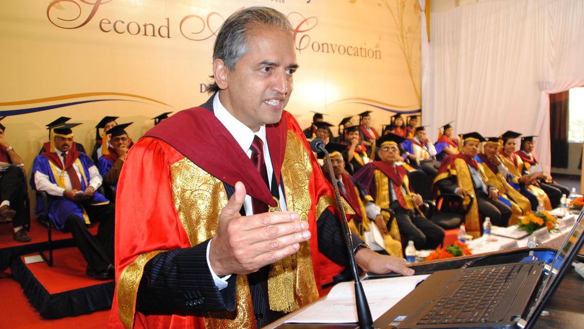 Dr. Shetty’s Narayana Health acquires U.K.’s Practice Plus Group Hospitals for ₹2,200 crore