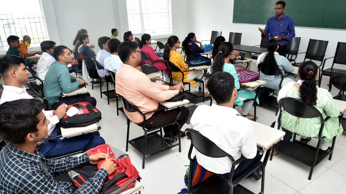 Delayed nod for NEP in Bengal leaves teaching community in a state of anxiety