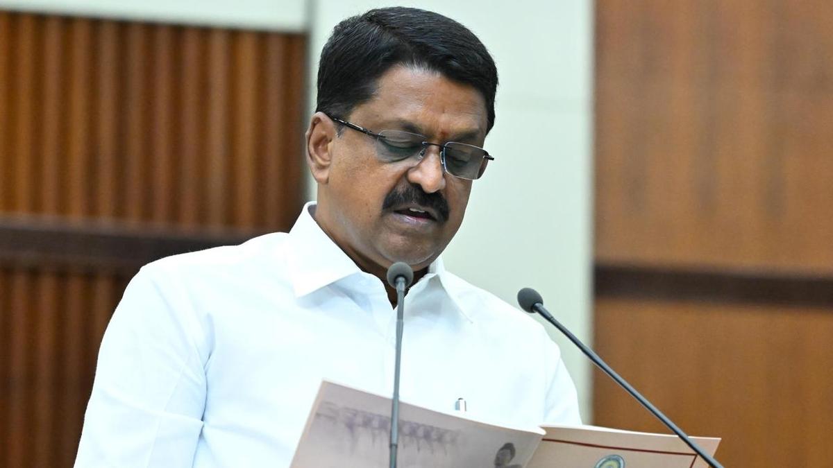 Andhra Pradesh Budget: Amaravati seen as driving force of State’s economic growth, says Payyavula Keshav