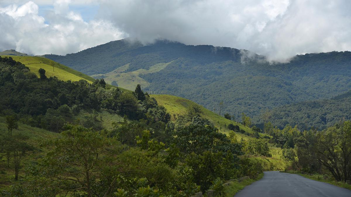 Online booking compulsory for trekking to Kudremukh, Netravati peaks under Kudremukh National Park from June 25