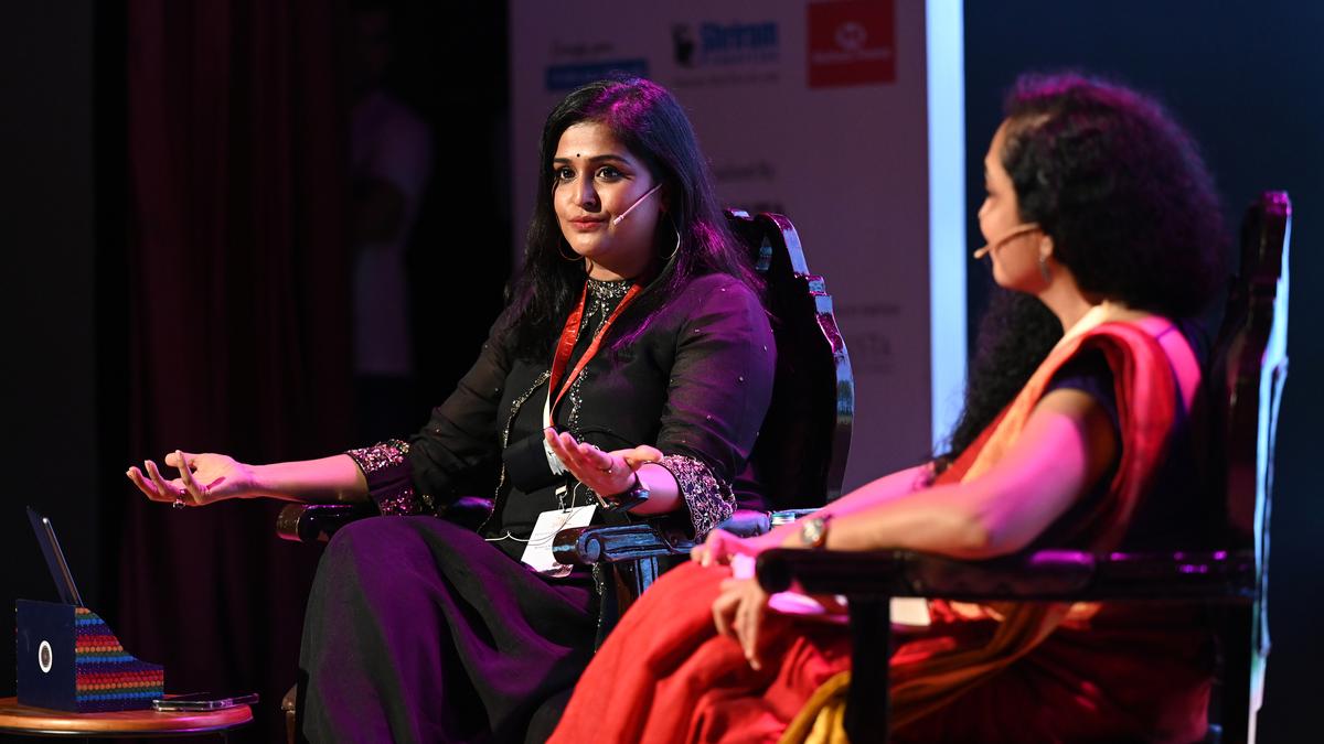 Bengaluru Poetry Festival kicks off; Kishore Kumar and Gaza among highlights of day 1