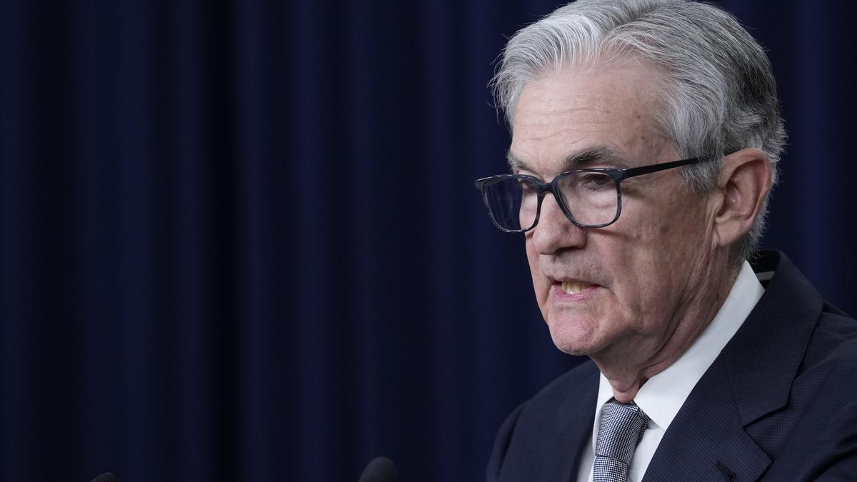 U.S. Federal Reserve’s rate cuts come into view as inflation retreats