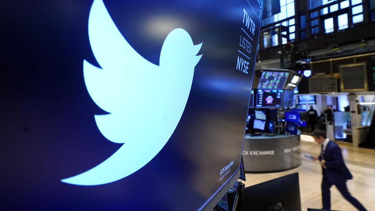 Twitter to pay $150M penalty over privacy of users' data