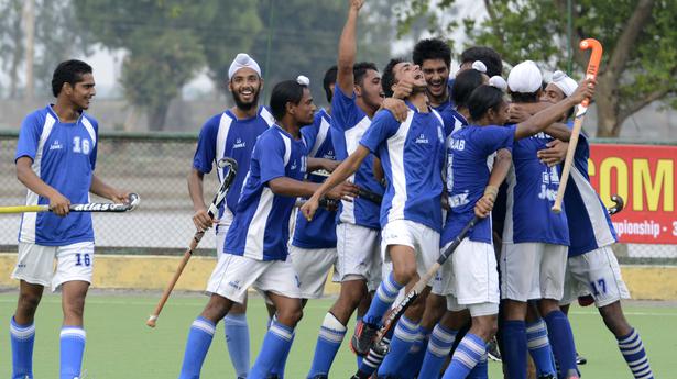 36th National Games| Chance for youngsters to catch eye in Hockey